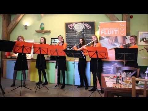 The march of Brian Boru