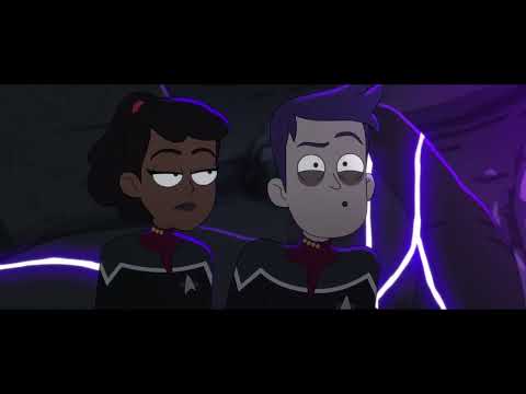 "These are inspirational quotes, I wanted the meaning of life!" Boimler