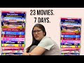 I Watched Every Muppets Movie In 1 Week
