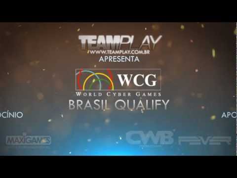 WCG Brasil - mch vs CNB-Gaming