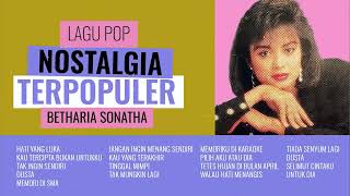 Download lagu Betharia Sonatha - Album Lagu Pop Nostalgia Terpopuler Betharia Sonatha | Audio HQ mp3