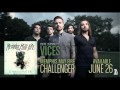Memphis May Fire - CHALLENGER full album teaser