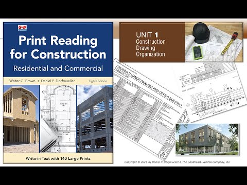 Print Reading For Construction 8th Edition Answer Key Pdf