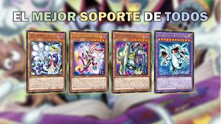 Análisis Profundo de los Toon - Parte 3 - Presente