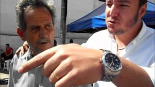 Visita à Feira da Gustavo Maciel