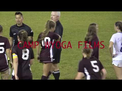 Brunswick v Walsh Jesuit 2019 trailer