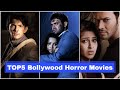 TOP5 Bollywood Horror Movies 2024 || 2024 || #top5