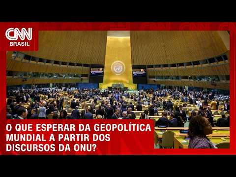 Europa tende a se alinhar aos EUA, enquanto Rússia e China devem formar outra aliança, diz Brustolin