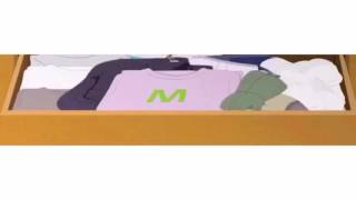 Kenny McCormick || Two sides