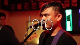 Autotelic - Laro (Live @ Route 196)