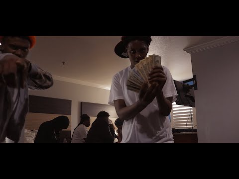 12Kbabysleez - Meezland I SHOT BY: @DOTYVISUALZ I