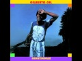 GILBERTO GIL - SARARA MIOLO