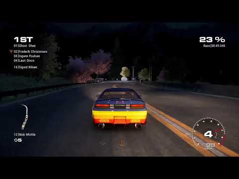 Grid 2019 walkthrough part 3