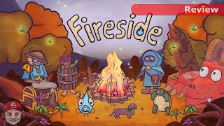 Review: Fireside on Nintendo Switch