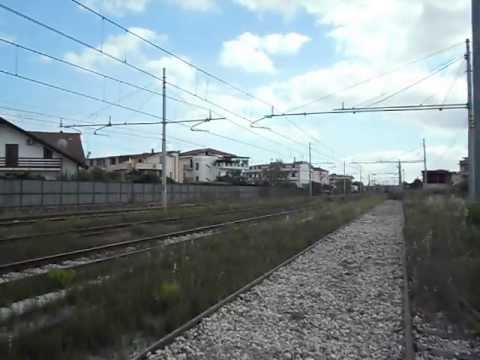 TCs59020 Bicocca-Milano SM.to - Traffico deviato del 02.06.2013