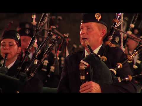 Extrait Aventicum Musical Parade 2012