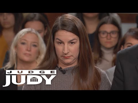 Man Bails on Mortgage -- And Then Sues Ex-Wife!