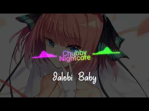 Nightcore - Jalebi Baby [Jason Derulo, Tesher] (lyrics) 318 (1080p60)