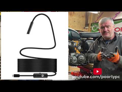 Tuning And Installing Electrex World Ignition System BSA Motorcycle
