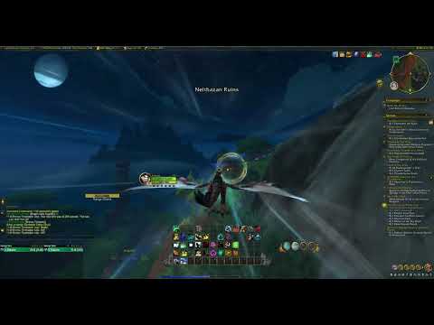 Sundapple Copse Circuit Gold Medal Guide - World of Warcraft Dragonflight Guide