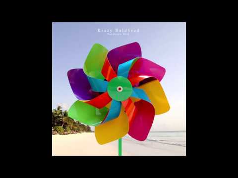 Krazy Baldhead - Surabaya Girl (Official Audio)