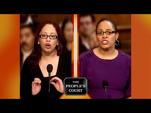 Dragging a Tenant Out