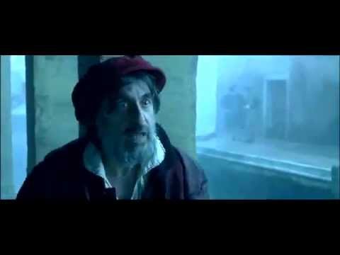 The Merchant Of Venice 2004 Shylock speech) HD