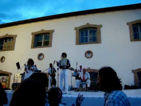 Yoel Soto & La Cucaracha feat. Ramon Soto (2009)