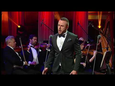 Voytek Soko Sokolnicki - "Tosca" Giacomo Puccini