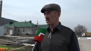 Большие изменения происходят в психиатрических больницах Чечни