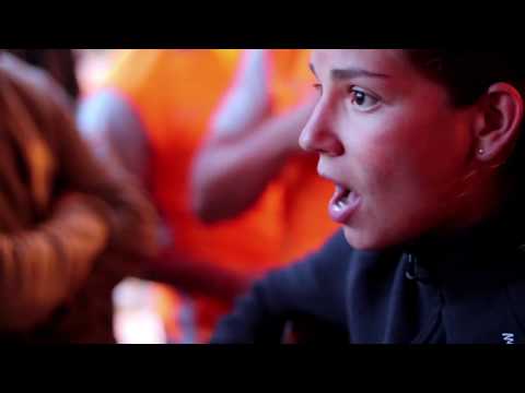 Chant Corse ⸱ Cécile Chiappini - Viaghja Luntanu (2016)