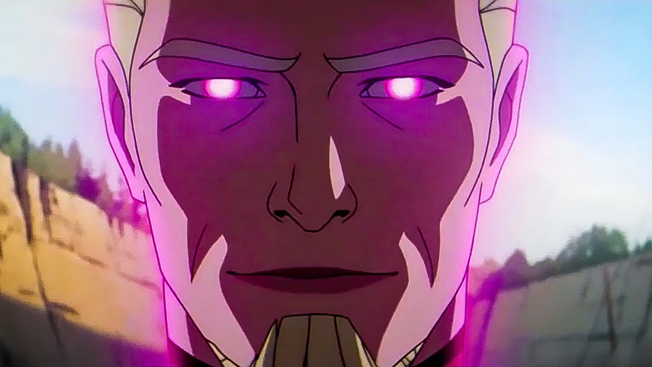 Bastion Starts Un-Aliving The X Men (X Men Second Coming)