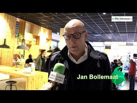 Jan Bollemaat over professionele verenigingsmanager bij Asv Dronten