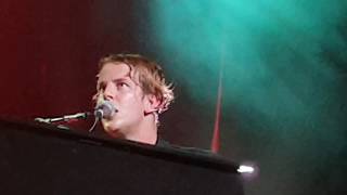 Tom Odell - Son of an Only Child (Jubilee Road Tour - Glasgow 12th October 2018)