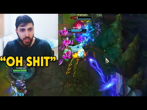 Stealing Kills From SpearShot With Some Non Halal Angles @SpearShot