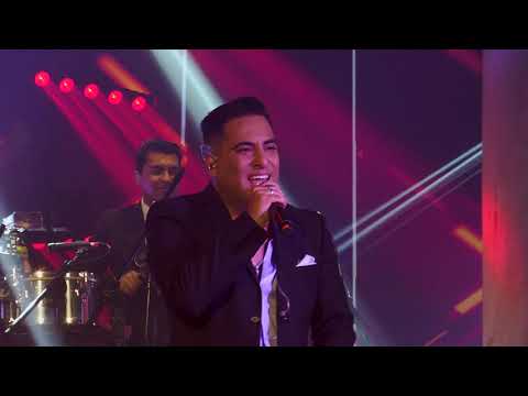 Tommy Portugal - "Tú no cambiarás" (20 años de cumbia con sabor | El Concierto)