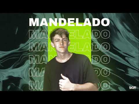 MEGA MANDELADO - Dj David Betinelli
