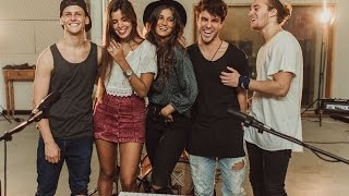 Dame 5 - Piel A Piel (Versión X) (Acoustic)