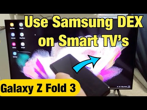 Galaxy Z Fold 3 How to Insert SIM Card Check Mobile Settings