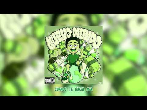 Mau Gree - Dime Como Hago