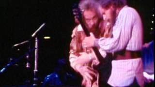 Jethro Tull - Home &amp; Orion Live 1980 HQ