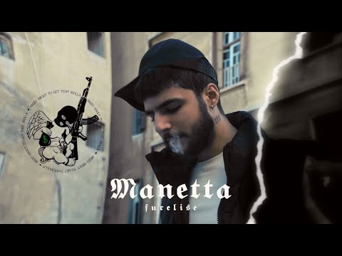Furelise ft Skizo Beats - Manetta (Clip Officiel)