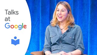 Pamela Paul: "My Life With Bob" | Talks at Google