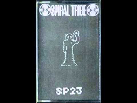 Spiral Tribe - SP23 Liveset 1994 (Face B)