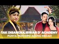 This Is Irwan D Academy S New Home With A Magnificent Pendopo Agung Concept