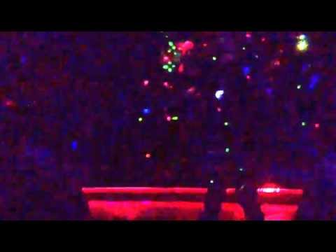 Jailed (B.A.P- one shot)dance cover