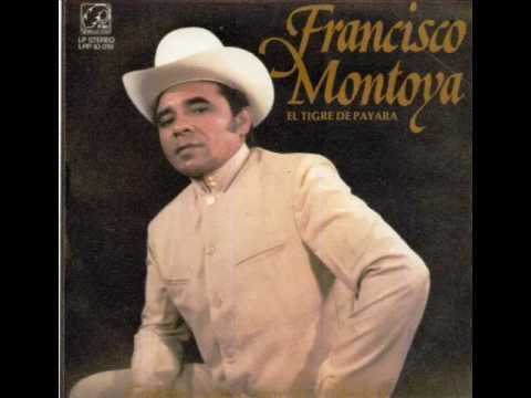 FG  Los Diamantes - Francisco Montoya