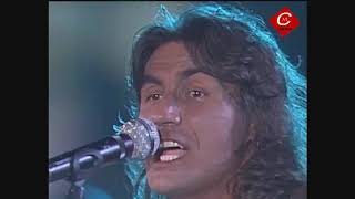 Ligabue - Certe notti  (Festivalbar) 1996
