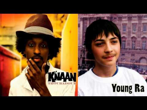 K'naan ft. Young Ra a.k.a. Emblem  - Waving Flag (Rap Version Remix)