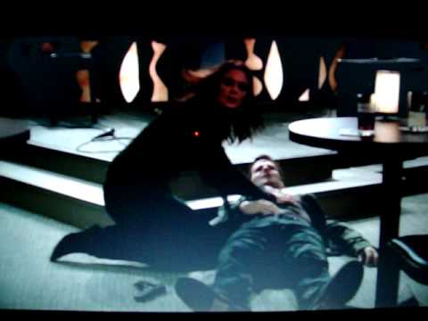 Bones Episode where Booth takes bullet Brennen